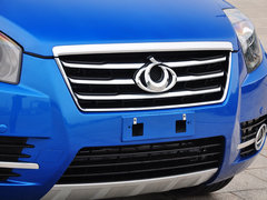 2014款 2.0L 自动 超值版 5座