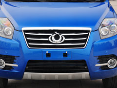 2014款 2.0L 自动 超值版 5座