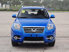 2014款 2.0L 自动 超值版 5座