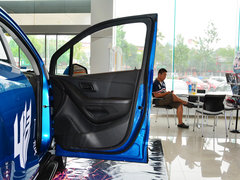 2014款 1.4T 自动 变形金刚限量版 5座