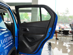 2014款 1.4T 自动 变形金刚限量版 5座