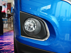 2014款 1.4T 自动 变形金刚限量版 5座