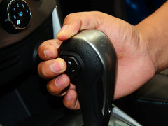 2014款 1.4T 自动 变形金刚限量版 5座