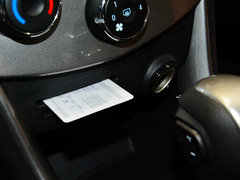 2014款 1.4T 自动 变形金刚限量版 5座