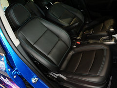 2014款 1.4T 自动 变形金刚限量版 5座