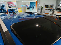 2014款 1.4T 自动 变形金刚限量版 5座