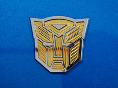 2014款 1.4T 自动 变形金刚限量版 5座