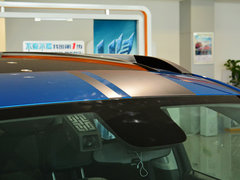 2014款 1.4T 自动 变形金刚限量版 5座