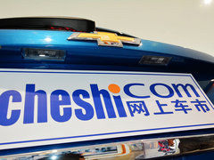 2014款 1.4T 自动 变形金刚限量版 5座