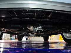 2014款 1.4T 自动 变形金刚限量版 5座