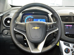 2014款 1.4T 自动 变形金刚限量版 5座