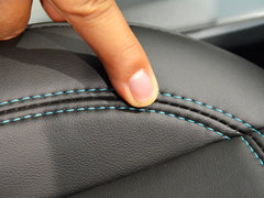 2014款 1.4T 自动 变形金刚限量版 5座