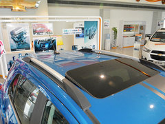 2014款 1.4T 自动 变形金刚限量版 5座
