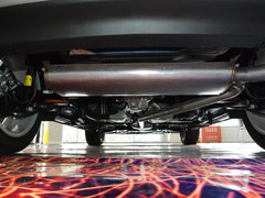 2014款 1.4T 自动 变形金刚限量版 5座