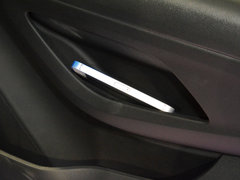 2014款 1.4T 自动 变形金刚限量版 5座