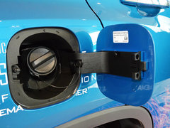 2014款 1.4T 自动 变形金刚限量版 5座
