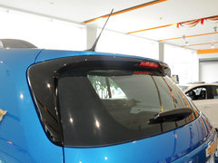 2014款 1.4T 自动 变形金刚限量版 5座