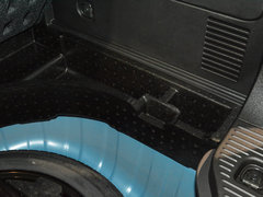 2014款 1.4T 自动 变形金刚限量版 5座