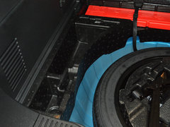 2014款 1.4T 自动 变形金刚限量版 5座