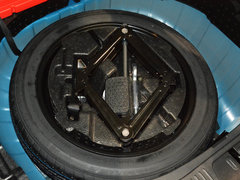 2014款 1.4T 自动 变形金刚限量版 5座