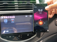 2014款 1.4T 自动 变形金刚限量版 5座