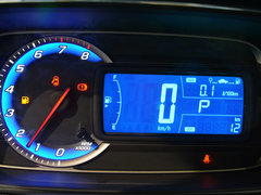 2014款 1.4T 自动 变形金刚限量版 5座