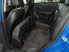 2014款 1.4T 自动 变形金刚限量版 5座
