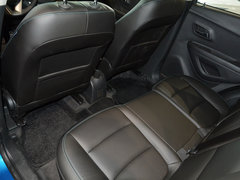 2014款 1.4T 自动 变形金刚限量版 5座