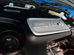 2014款 1.4T 自动 变形金刚限量版 5座