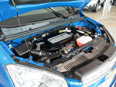 2014款 1.4T 自动 变形金刚限量版 5座