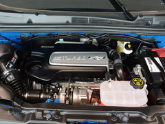2014款 1.4T 自动 变形金刚限量版 5座