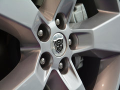 2014款 1.4T 自动 变形金刚限量版 5座