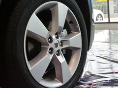 2014款 1.4T 自动 变形金刚限量版 5座