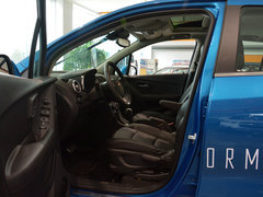 2014款 1.4T 自动 变形金刚限量版 5座