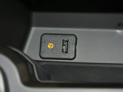 2014款 1.4T 自动 变形金刚限量版 5座