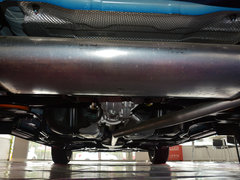 2014款 1.4T 自动 变形金刚限量版 5座