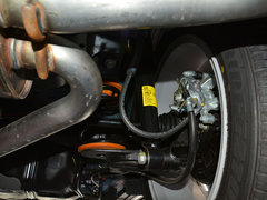 2014款 1.4T 自动 变形金刚限量版 5座
