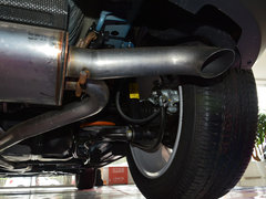 2014款 1.4T 自动 变形金刚限量版 5座