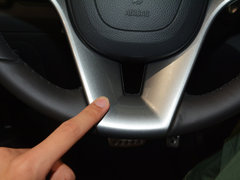 2014款 1.4T 自动 变形金刚限量版 5座