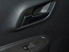 2014款 1.4T 自动 变形金刚限量版 5座
