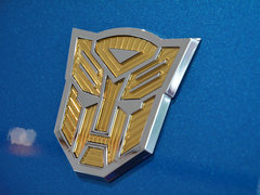 2014款 1.4T 自动 变形金刚限量版 5座