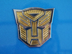 2014款 1.4T 自动 变形金刚限量版 5座