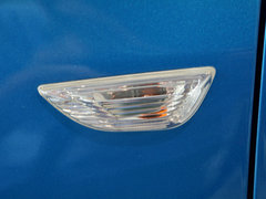 2014款 1.4T 自动 变形金刚限量版 5座
