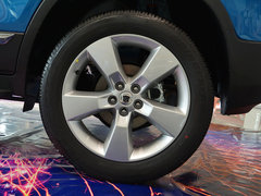 2014款 1.4T 自动 变形金刚限量版 5座