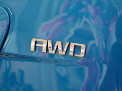 2014款 1.4T 自动 变形金刚限量版 5座