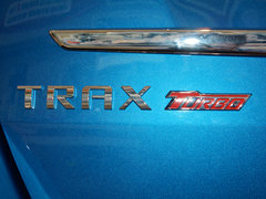 2014款 1.4T 自动 变形金刚限量版 5座