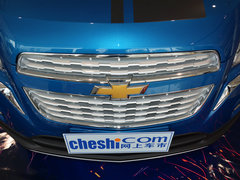 2014款 1.4T 自动 变形金刚限量版 5座