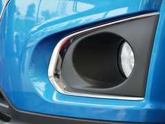 2014款 1.4T 自动 变形金刚限量版 5座