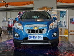 2014款 1.4T 自动 变形金刚限量版 5座