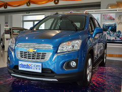 2014款 1.4T 自动 变形金刚限量版 5座